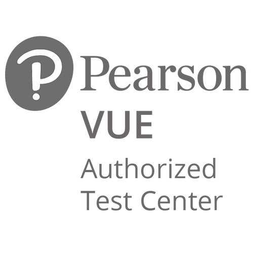 Pearson VUE